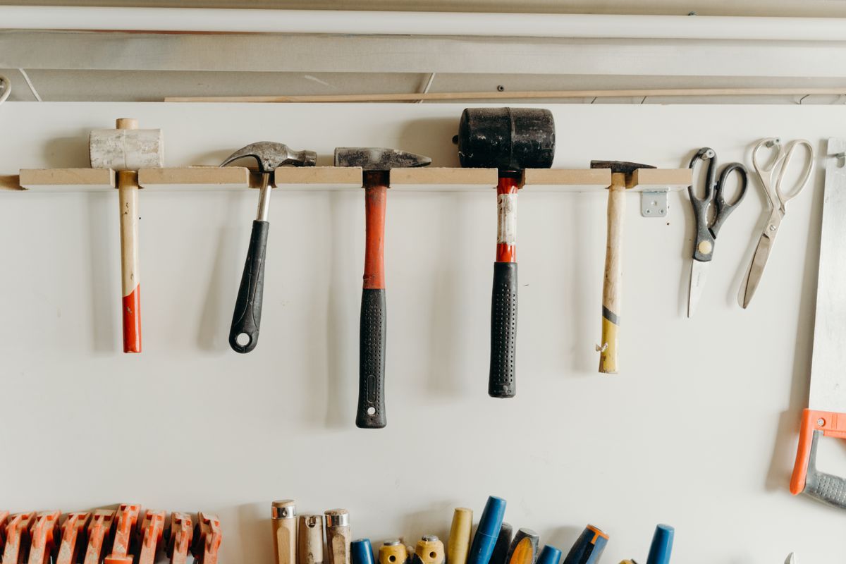 Bricolage à la maison : projets, outils et astuces pour bien débuter