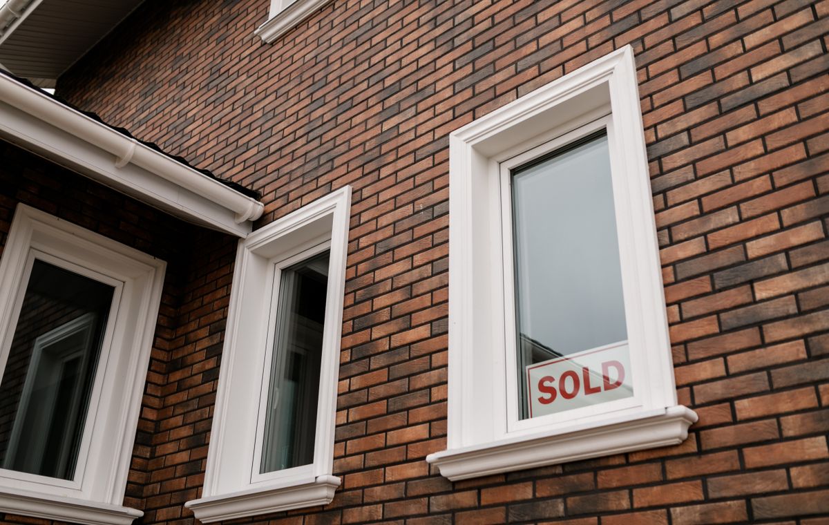 Remise des clés lors d’une transaction immobilière